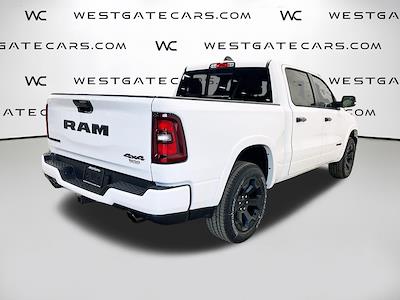 New 2026 Ram 1500 Lone Star Crew Cab 4WD Pickup for sale #D43583 - photo 2