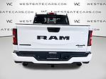New 2026 Ram 1500 Lone Star Crew Cab 4WD Pickup for sale #D43583 - photo 6