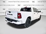 New 2026 Ram 1500 Lone Star Crew Cab 4WD Pickup for sale #D43583 - photo 2