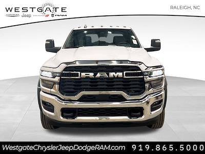 2026 Ram 5500 Crew Cab DRW 4WD Cab Chassis for sale #D43584 - photo 2