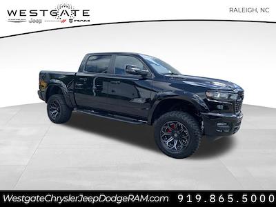 New 2025 Ram 1500 Lone Star Crew Cab 4WD Pickup for sale #D43585 - photo 1