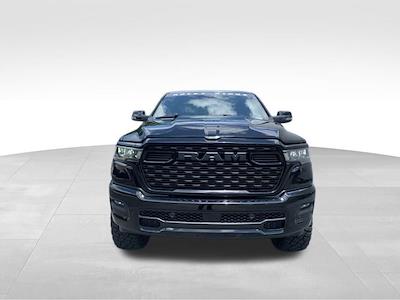 New 2025 Ram 1500 Lone Star Crew Cab 4WD Pickup for sale #D43585 - photo 2
