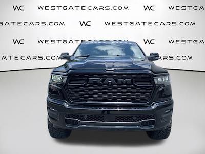 New 2025 Ram 1500 Lone Star Crew Cab for sale #D43585 - photo 1