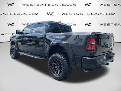New 2025 Ram 1500 Lone Star Crew Cab for sale #D43585 - photo 2