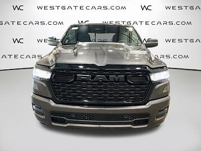 New 2025 Ram 1500 Tradesman Crew Cab for sale #D43590 - photo 1