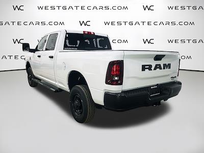 New 2026 Ram 2500 Tradesman Crew Cab for sale #D43591 - photo 2