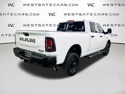 New 2026 Ram 2500 Tradesman Crew Cab for sale #D43591 - photo 2