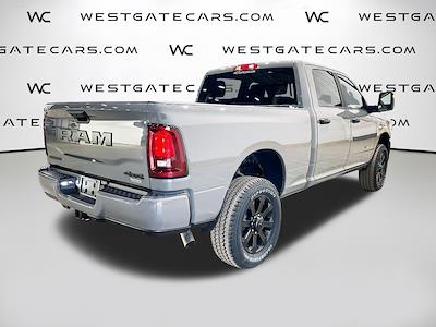 2026 Ram 2500 Crew Cab 4WD Pickup for sale #D43592 - photo 2