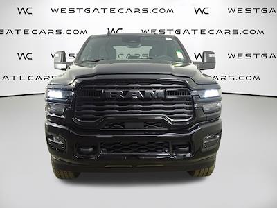 New 2026 Ram 2500 Big Horn Crew Cab for sale #D43593 - photo 2