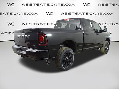 New 2026 Ram 2500 Big Horn Crew Cab for sale #D43593 - photo 1
