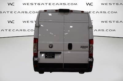 2026 Ram ProMaster 3500 High Roof FWD Empty Cargo Van for sale #D43600 - photo 2