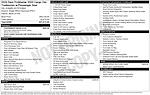New 2026 Ram ProMaster 3500 High Roof Empty Cargo Van for sale #D43600 - photo 2
