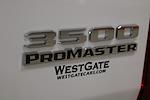 New 2026 Ram ProMaster 3500 High Roof Empty Cargo Van for sale #D43600 - photo 30