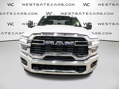 New 2026 Ram 3500 Crew Cab 60 CA Cab Chassis for sale #D43610 - photo 1