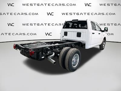 2026 Ram 3500 Crew Cab DRW 4WD Cab Chassis for sale #D43610 - photo 2
