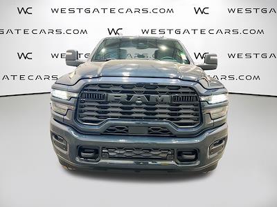 New 2026 Ram 2500 Big Horn Crew Cab for sale #D43618 - photo 1