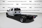 New 2026 Ram 5500 Crew Cab 84 CA Cab Chassis for sale #D43619 - photo 4