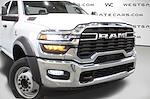 New 2026 Ram 5500 Crew Cab 84 CA Cab Chassis for sale #D43619 - photo 32