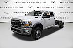 New 2026 Ram 5500 Crew Cab 84 CA Cab Chassis for sale #D43619 - photo 33
