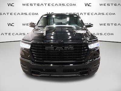 New 2026 Ram 1500 Laramie Crew Cab for sale #D43624 - photo 1