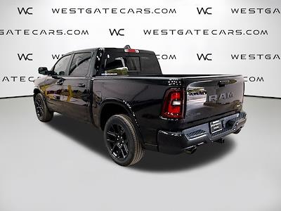 New 2026 Ram 1500 Laramie Crew Cab for sale #D43624 - photo 2