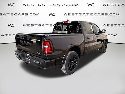 New 2026 Ram 1500 Laramie Crew Cab for sale #D43624 - photo 2