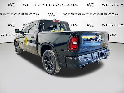 New 2026 Ram 1500 Laramie Crew Cab for sale #D43625 - photo 2