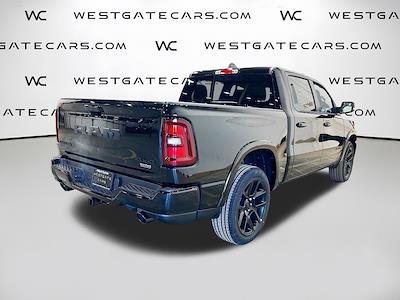 2026 Ram 1500 Crew Cab 4WD Pickup for sale #D43625 - photo 2