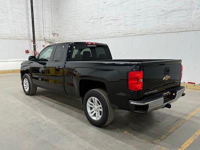 2016 Chevrolet Silverado 1500 Double Cab RWD Pickup for sale #D43625A - photo 2