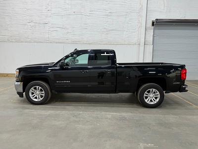 Used 2016 Chevrolet Silverado 1500 LT Double Cab for sale #D43625A - photo 2
