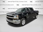Used 2016 Chevrolet Silverado 1500 LT Double Cab for sale #D43625A - photo 1