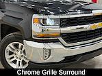 Used 2016 Chevrolet Silverado 1500 LT Double Cab for sale #D43625A - photo 32