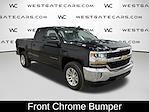 Used 2016 Chevrolet Silverado 1500 LT Double Cab for sale #D43625A - photo 33