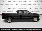 Used 2016 Chevrolet Silverado 1500 LT Double Cab for sale #D43625A - photo 34