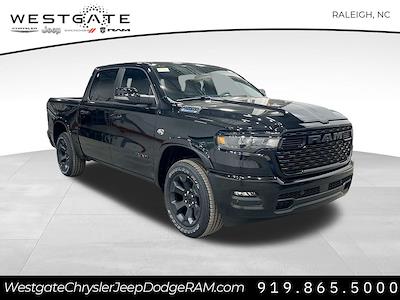 2026 Ram 1500 Crew Cab 4WD Pickup for sale #D43640 - photo 1