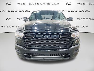 New 2026 Ram 1500 Lone Star Crew Cab for sale #D43640 - photo 1