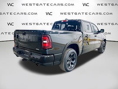 2026 Ram 1500 Crew Cab 4WD Pickup for sale #D43640 - photo 2