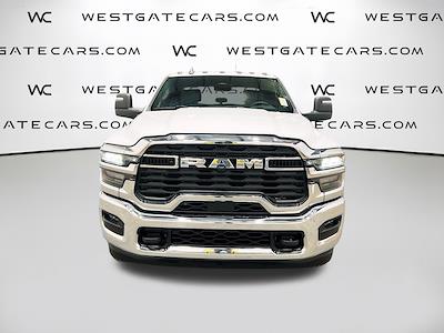 2026 Ram 3500 Crew Cab DRW 4WD Cab Chassis for sale #D43642 - photo 1