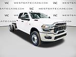 New 2026 Ram 3500 Crew Cab 60 CA Cab Chassis for sale #D43642 - photo 1
