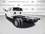 New 2026 Ram 3500 Crew Cab 60 CA Cab Chassis for sale #D43642 - photo 5