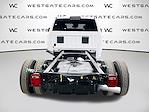 New 2026 Ram 3500 Crew Cab 60 CA Cab Chassis for sale #D43642 - photo 6