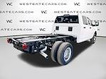 New 2026 Ram 3500 Crew Cab 60 CA Cab Chassis for sale #D43642 - photo 2