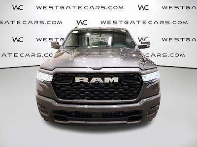 New 2026 Ram 1500 Lone Star Crew Cab for sale #D43645 - photo 1
