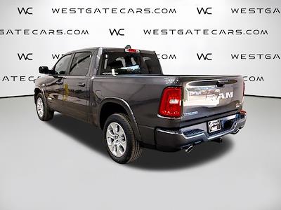 New 2026 Ram 1500 Lone Star Crew Cab for sale #D43645 - photo 2