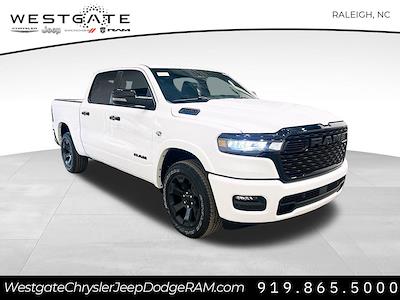 2026 Ram 1500 Crew Cab 4WD Pickup for sale #D43646 - photo 1