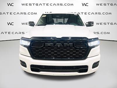 New 2026 Ram 1500 Lone Star Crew Cab for sale #D43646 - photo 1