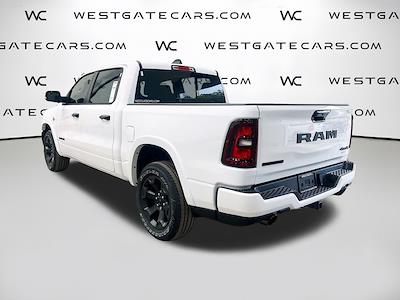 New 2026 Ram 1500 Lone Star Crew Cab for sale #D43646 - photo 2