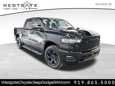 2025 Ram 1500 Crew Cab 4WD Pickup for sale #D43651 - photo 1