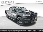 2025 Ram 1500 Crew Cab 4WD Pickup for sale #D43651 - photo 1