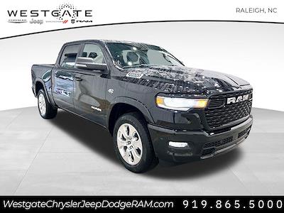 New 2026 Ram 1500 Lone Star Crew Cab 4WD Pickup for sale #D43652 - photo 1